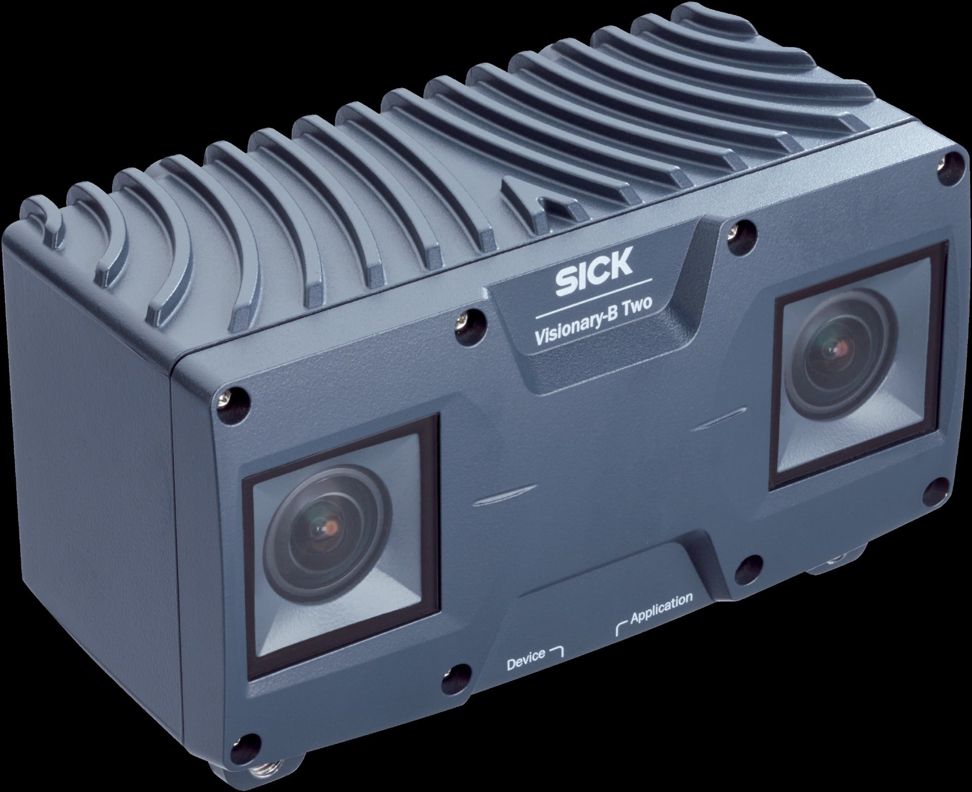 SICK Machine vision Visionary-B Two– Industrial Megamart